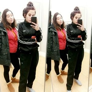 Meet your Posher, Mandy